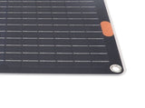 Solar Panel 15W 5V 2A Dual Type C Output Monocrystalline Silicon Portable Solar Panel Charger for V1294-YM0901-3111250026811