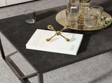 Elegant Heavy Duty Stone Coffee & Side Table V767-JJ-XZ311-WKH
