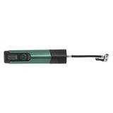 Electric Digital Tire Inflator Four Preset Inflation Modes USB Charging Tire Pump with LED Light for V1294-YM0523-3113220080611
