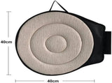 Swivel Cushion, Wheelchair Cushion, 360-degree rotatable seat cushion, car seat cushion, for V1189-LC-QP-00668