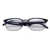 Smart Glasses with Voice Assistant Touch Control Bluetooth Smart AI Translator Glasses Supports 150 V1294-YM0901-3115250021311