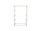 Levede Storage Cabinet Tower Chest Beige CH1050-CR