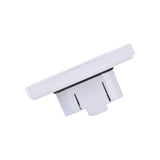 Conditioner Thermostat Temperature Controller Programmable Panel for Central AC System Fan Coil Unit V1294-YM0901-3114250035811
