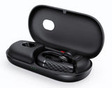 Yealink BH71 Pro USB-C&A Bluetooth Wireless Mono Headset, Carrying Case w/ Built-In Battery V1202-V2-IPY-BH71-PRO-CA