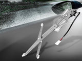Manan Window Regulator Front Left Electric CAR1045-LF