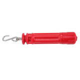 Lane Line Tensioner Scratch Proof Stainless Steel S Hook Lane Rope Tightener for Swimming Pool V1294-YM0523-3111220091811