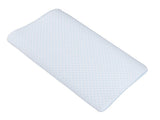 Cervical Pillow for Neck Strain Relief Memory Foam Sleeping Breathable Slow Rebound V1294-YM0901-3117240290511