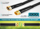 Flexible Garden Hose,garden hose, expanding garden hose, Lightweight, free water hose, for outdoors, V1189-LC-HW-00183