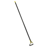 Hula Hoe 4.76ft Long Stainless Steel Adjustable Length Easy Assembly Weeding Hoe for Weed Soil V1294-YM0718-3111220236011