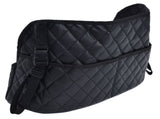 Rhombus Hanging Car Net Pocket Large Capacity Car Storage Bag Seat Bag Net Bag for Home Car V1294-YM0523-3117210173811