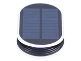 USB Air Pump Solar Aquarium Air Pump with 3 Working Modes Portable and Environmentally Friendly for V1294-YM0710-3111210323111
