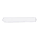 Modern LED Ceiling Light Dimmable Linear Ceiling Lamp Long Ceiling Light Fixture for Kitchen Office V1294-YM0901-3119240150611