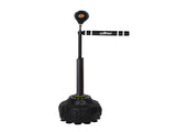 Centra Boxing Bag Reflex Freestanding Spinning Arm Speed Ball Punching Training PUCH1009-RE