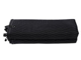 Sound Dampening Blanket, 2438 x 2032 mm Extra Large Studio Grommeted Soundproof Blanket with V952-DCBYT96X80INMZ6ETV0
