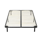 Queen Metal Bed Frame V63-931531