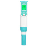 PH Salinity Temperature Tester High Accuracy IP65 Waterproof Portable Digital Water Quality Meter V1294-YM0703-3111230132111