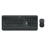 Logitech MK540 Wireless Combo DS-LOGMK540