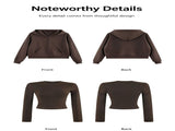 Chestnut Brown Drawstring Elastic Waist Casual Pants Women Size S, Relaxed Straight Leg, Comfort V1221-XM-LB5029-ZS141