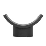 Jack Axle Adapter Lifting Saddle Bottle Jack Bracket, Bottle Jack Lifting Axles Saddle Iron for 60 V1366-AZ2-W-19088