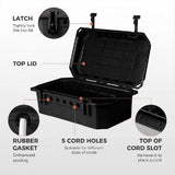 Outdoor Weatherproof Connection Box, Ip54 Water- Extension Cord Connection Box, Electrical Box to V1369-AZ3-W-11338