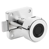 Fingerprint Lock Electric Intelligent File Cabinet Drawer Locks Furniture Hardware V1294-YM0901-3114200097011