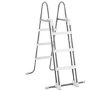 Intex Pool Ladder Removable Steps for 107cm Wall Height Pools 28075 V1032-IXLADDER36-42_28075