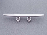 SWETRACE 1Set Marine Grade Stainless Steel Boat Cleat for Boating 8 Inches V1189-LWWAL-20260327-03653
