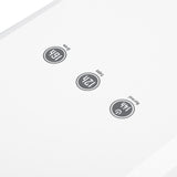 Hydroponics Growing System LED Light Auto Control Intelligent Planting Machine Indoor Herb Garden V1294-YM0901-3111240002914