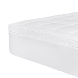 Dreamz Mattress Topper Pillowtop Cover Protector Single MP1013-S
