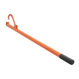 Cant Hook Tool, 59 in, Heavy Duty Steel Log Roller, Log Lifter Timber Jack for Max 32" Dia Logs, V952-YMQJDPTCANTHLFVANV0