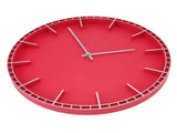 Wall Clock Silent Prevents Ticking Easy To Read Innovative Modern Round Wall Clock for Home Office V1294-YM0521-3115220138911