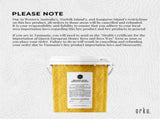Orku 500g Organic Beeswax Pellets Yellow Tub - Cosmetic Grade Bees Wax Pastilles V238-SUPDZ-32852062011472