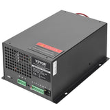 CO2 Laser Power Supply, 100W, Power Supply for 100W Laser Tube, Constant Current Protection, Open V952-EYHTJGGDY1000KR1IV7