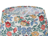 3pcs Flower Fabricshade Multipurpose Innovative Exquisite Modern Style Patterned Clip On Candle V1294-YM0901-3119240099011