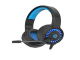 HP DHE-8010UM Wired Stereo Gaming Headpset - USB 3.5mm with LED V28-ELEHPDHE8010UM