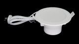 9W LED Downlight 810LM V1099-BR-DL9TW 50PCS