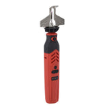 DC3.6V Cordless Saw Sharpener Kit Handheld Chainsaw Sharpening Kit Red Chain Saw Sharpen Tool Set V1294-YM0523-3111220062211