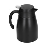 24V 1200ml Car Water Heater Pot with Base Portable Stainless Steel Electric Kettle Pot for Truck V1294-YM0901-3113210144912