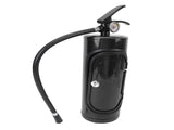 Fire Extinguisher Wine Holder Unique Decorative Iron Fire Extinguisher Shaped Wine Storage Box Small V1294-YM0901-3118240223012