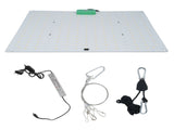 Full Spectrum Growth Light LED Indoor Plant Supplement Light 3000K 5000K IR Grow Light for Green V1294-YM0901-L6830EU