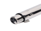 2.4G ISM 512 Wireless Receiver 3 Pin Male Female 126 Channels Wireless 3 Receiver with 1 V1294-YM0901-3119240110311