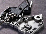 Drill Metal Shears with Handle Sheet Metal Cutter Attachment for Standard Drills - Cutting Tool for V1366-AZ2-W-11949