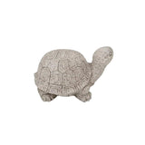 Arty Tortoise Stool / Plant Stand 35cm V637-49461STL