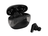 Language Translator Earbud Bluetooth 5.4 144 Online Languanges Translation Black V1263-JX-2728