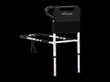Levede Bed Rail Safety Bed Assist Rail Grab Handrail Adjustable Elderly Adult BRL1001-AU