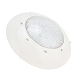 Swimming Pool Lamp Plastic IP68 Waterproof SMD2835 LED Underwater Lighting AC12V White Light12W V1294-YM0710-3119210180311