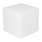 LED Cube Light 16Color 4Mode Mood Lamp Night Light with Remote Control for Bedroom Bar KTV V1294-YM0901-3119210155811
