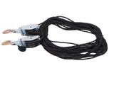 Rope Hoist Pulley System 2200LB Pulley and Tackle 81 Ratio Lifting Power Heavy Duty Pulley V1294-YM0901-3111250210911