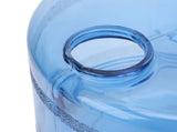 4L Distiller Water Container PP Distilled Water Replacement Collection Bottle for Home Beauty V1294-YM0901-3113250018011