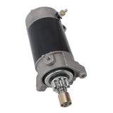 Gasoline Engine Starter Motor T60 Horsepower 2 Stroke Outboard Starter Motor Replacement V1294-YM0901-3111240033611
